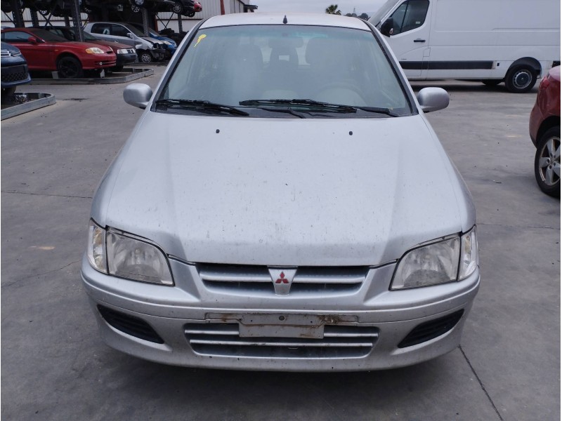 Recambio de carroceria corte para mitsubishi space star (dg0) 1.9 di-d cat referencia OEM IAM   