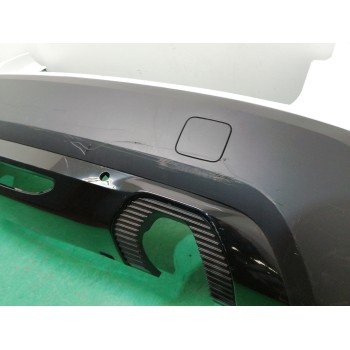 Recambio de paragolpes trasero para citroën c4 iii (ba_, bb_, bc_) 1.2 puretech 130 (bahnsa, bahnsb) referencia OEM IAM 98343001