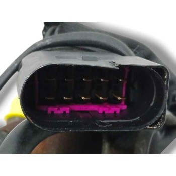 Recambio de bomba inyeccion para seat ibiza (6l1) 1.9 sdi referencia OEM IAM 038130107B 0460404972 