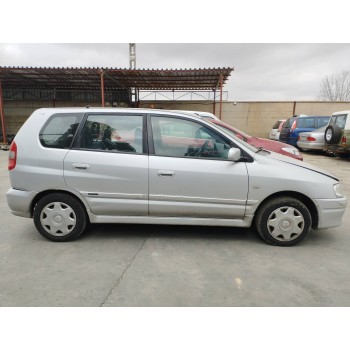 Recambio de carroceria corte para mitsubishi space star (dg0) 1.9 di-d cat referencia OEM IAM   
