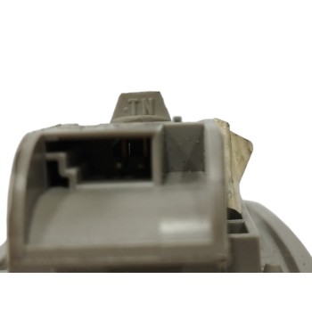 Recambio de parasol izquierdo para renault laguna grandtour iii 2.0 dci diesel fap referencia OEM IAM   