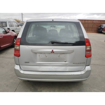 Recambio de carroceria corte para mitsubishi space star (dg0) 1.9 di-d cat referencia OEM IAM   