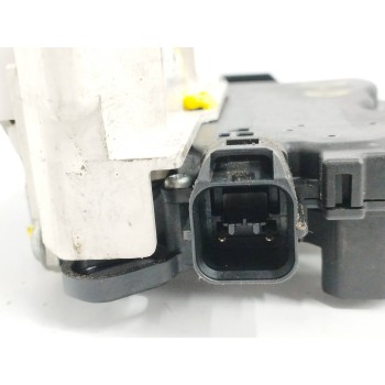 Recambio de cerradura puerta delantera derecha para mitsubishi grandis (na0w) 2.0 di-d cat referencia OEM IAM   