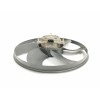 Recambio de electroventilador para renault master combi desde ´98 2.2 diesel referencia OEM IAM 864110D 9010693 