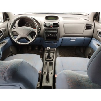 Recambio de carroceria corte para mitsubishi space star (dg0) 1.9 di-d cat referencia OEM IAM   