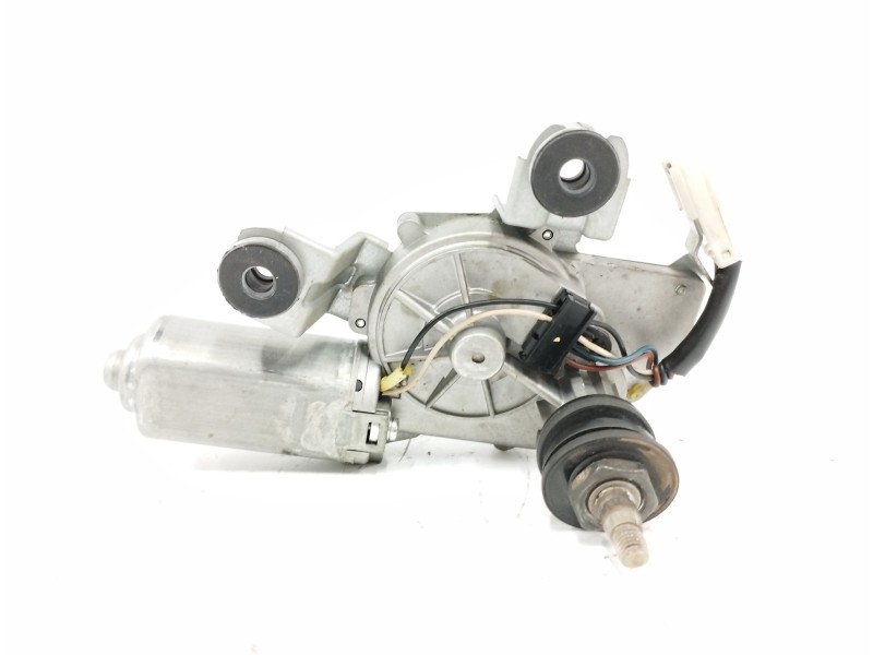 Recambio de motor limpia trasero para ssangyong rodius 2.7 turbodiesel cat referencia OEM IAM 8615021003 A00401770011 