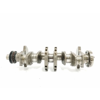 Recambio de cigueñal para citroën saxo 1.1 x referencia OEM IAM 0501J4  