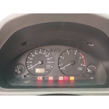 Recambio de carroceria corte para mitsubishi space star (dg0) 1.9 di-d cat referencia OEM IAM   