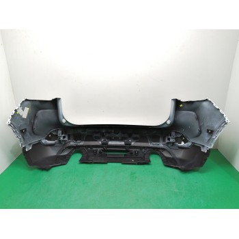 Recambio de paragolpes trasero para citroën c4 iii (ba_, bb_, bc_) 1.2 puretech 130 (bahnsa, bahnsb) referencia OEM IAM 98343001