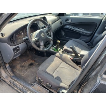 Recambio de carroceria corte para nissan almera (n16/e) 1.5 16v cat referencia OEM IAM   