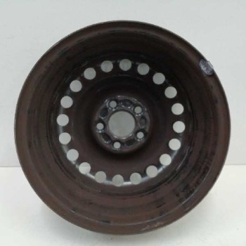 Recambio de llanta para ford transit connect (tc7) 1.8 tdci cat referencia OEM IAM 5048530 6JX15H2 ET52,5 