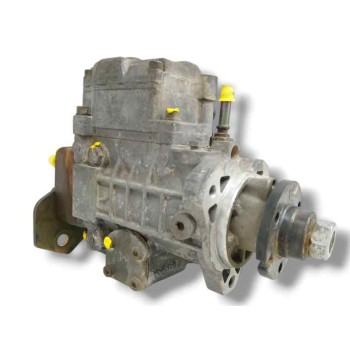 Recambio de bomba inyeccion para seat ibiza (6l1) 1.9 sdi referencia OEM IAM 038130107B 0460404972 