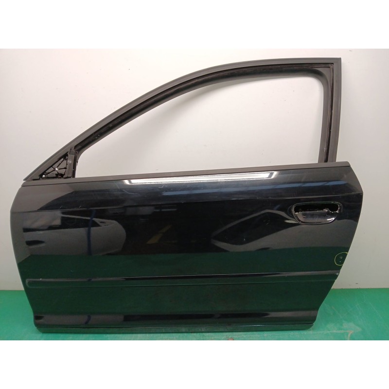 Recambio de puerta delantera izquierda para audi a3 (8p1) 2.0 tdi 16v referencia OEM IAM 8P3831051D  