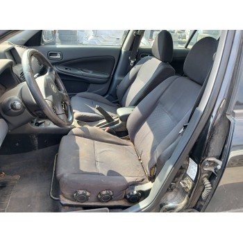 Recambio de carroceria corte para nissan almera (n16/e) 1.5 16v cat referencia OEM IAM   