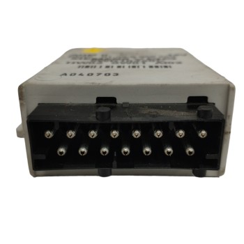 Recambio de modulo electronico para bmw x3 (e83) 2.0 16v diesel cat referencia OEM IAM 61356955253 5WK10250C 