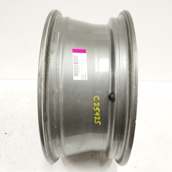 Recambio de llanta para peugeot 2008 (--.2013) 1.6 16v e-hdi fap referencia OEM IAM 9678398177 6,5J16CH4-20 4H 4X108