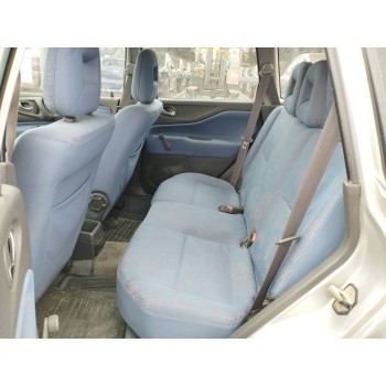 Recambio de carroceria corte para mitsubishi space star (dg0) 1.9 di-d cat referencia OEM IAM   