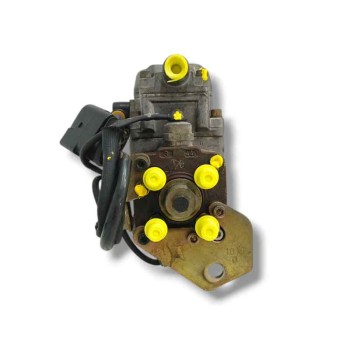 Recambio de bomba inyeccion para seat ibiza (6l1) 1.9 sdi referencia OEM IAM 038130107B 0460404972 