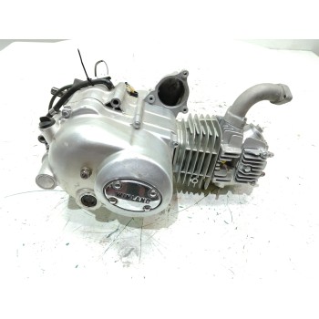 Recambio de motor para winland quad referencia OEM IAM LC152FMH  