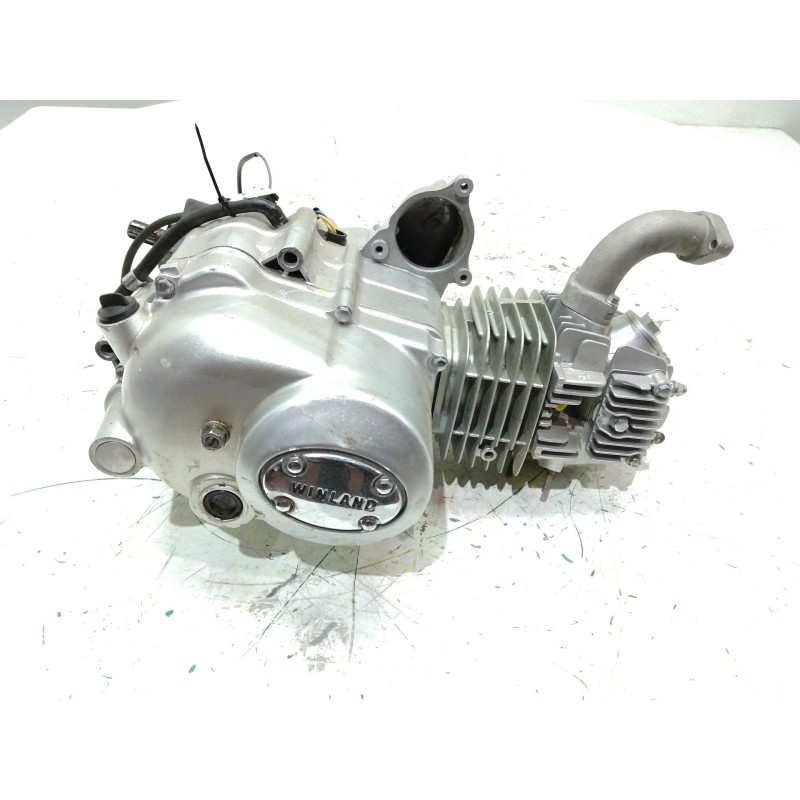 Recambio de motor para winland quad referencia OEM IAM LC152FMH  