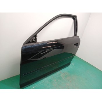 Recambio de puerta delantera izquierda para audi a3 (8p1) 2.0 tdi 16v referencia OEM IAM 8P3831051D  