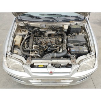 Recambio de carroceria corte para mitsubishi space star (dg0) 1.9 di-d cat referencia OEM IAM   