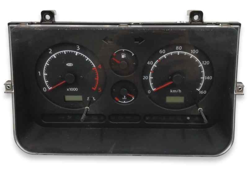 Recambio de cuadro instrumentos para nissan cabstar 01.04 3.0 diesel referencia OEM IAM 248109X504 OBSERVAR FOTO Recambio de cuadro instrumentos para nissan cabstar 01.04 3.0 diesel referencia OEM IAM 248109X504 OBSERVAR FOTO