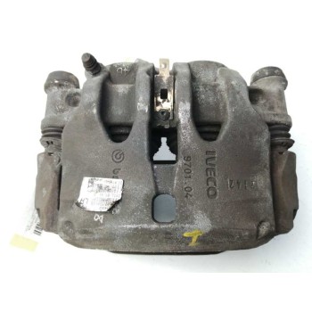 PINZA FRENO DELANTERA IZQUIERDA 504354333 