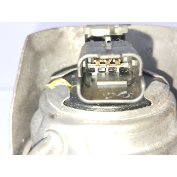 Recambio de turbocompresor para citroën c4 picasso 1.6 blue-hdi fap referencia OEM IAM 9804119380 GTD1244VZ 