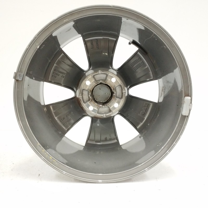 LLANTA 6 5J16CH4-20 4H 4X108