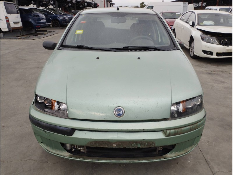 Recambio de carroceria corte para fiat punto berlina (188) 1.2 16v cat referencia OEM IAM   