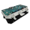 Recambio de cuadro instrumentos para nissan cabstar 01.04  3.0 diesel referencia OEM IAM 248109X504 OBSERVAR FOTO 