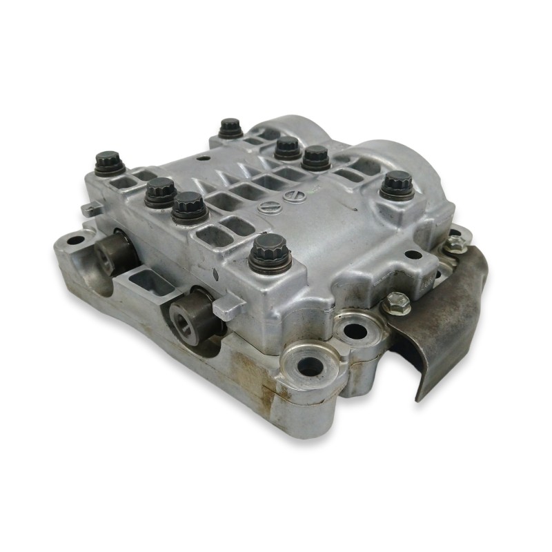 BOMBA ACEITE CONJUNTO EQUILIBRADOR