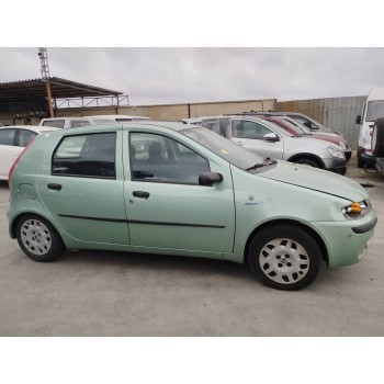 Recambio de carroceria corte para fiat punto berlina (188) 1.2 16v cat referencia OEM IAM   