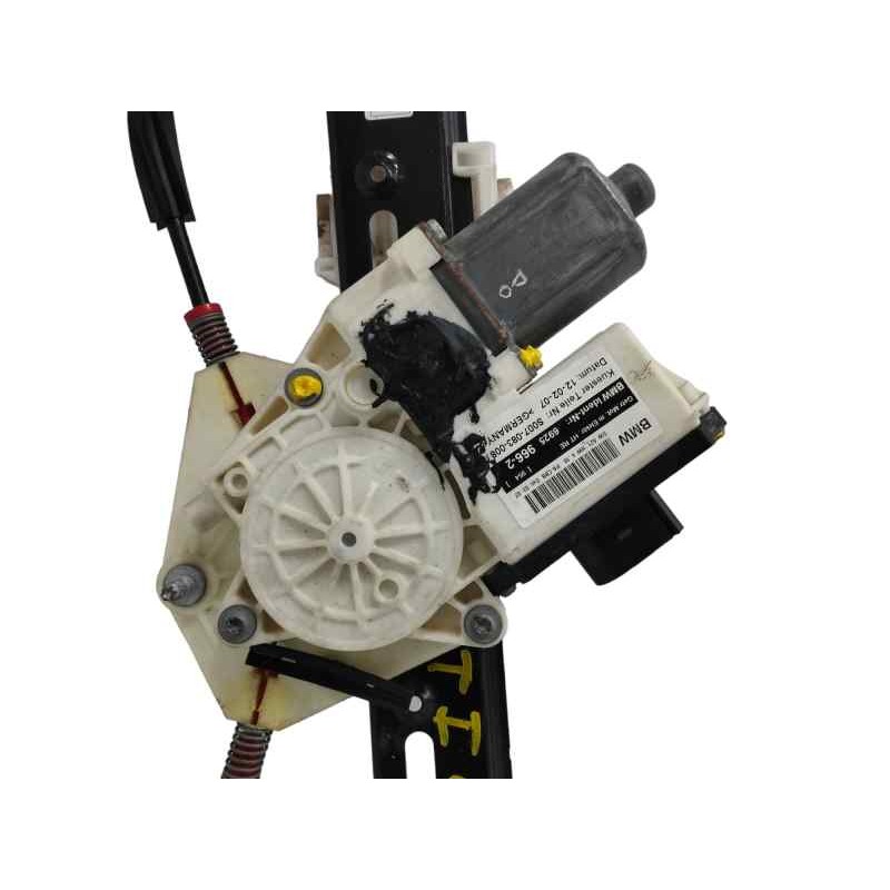 ELEVALUNAS TRASERO DERECHO 3448252