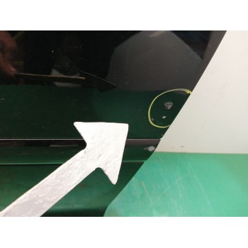 Recambio de puerta delantera izquierda para audi a3 (8p1) 2.0 tdi 16v referencia OEM IAM 8P3831051D  