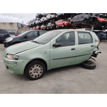 Recambio de carroceria corte para fiat punto berlina (188) 1.2 16v cat referencia OEM IAM   