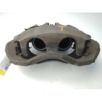 Recambio de pinza freno delantera izquierda para iveco daily ka 2.3 diesel cat referencia OEM IAM 504354333  