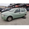 Recambio de carroceria corte para fiat punto berlina (188) 1.2 16v cat referencia OEM IAM   