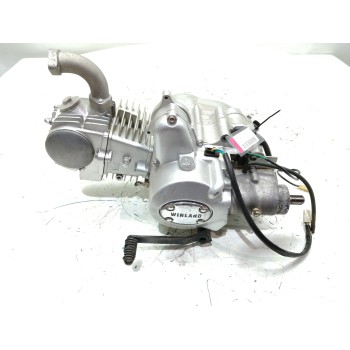 Recambio de motor para winland quad referencia OEM IAM LC152FMH  
