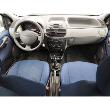 Recambio de carroceria corte para fiat punto berlina (188) 1.2 16v cat referencia OEM IAM   