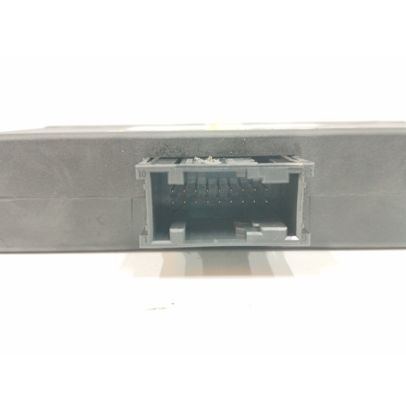 MODULO ELECTRONICO CONTROL AMORTIGUACION REGULADA