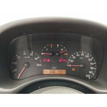 Recambio de carroceria corte para fiat punto berlina (188) 1.2 16v cat referencia OEM IAM   