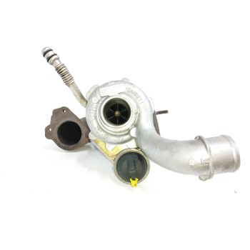 Recambio de turbocompresor para renault master combi desde ´98 2.2 diesel referencia OEM IAM 8200069567 H312298 7024042
