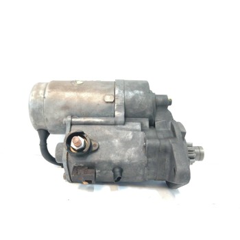 Recambio de motor arranque para hyundai tucson (jm) 2,0 crdi vgt classic 4x2 referencia OEM IAM 3610027010 031013190 
