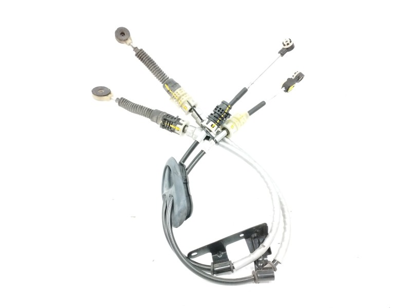 Recambio de varillaje cambio para nissan pulsar (c13) 1.5 turbodiesel cat referencia OEM IAM 344133ZV0A  