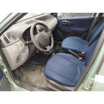 Recambio de carroceria corte para fiat punto berlina (188) 1.2 16v cat referencia OEM IAM   