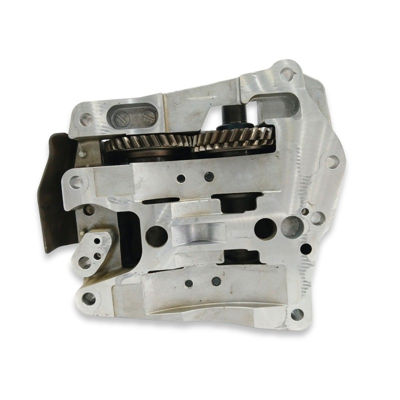 BOMBA ACEITE CONJUNTO EQUILIBRADOR