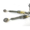 Recambio de varillaje cambio para nissan pulsar (c13) 1.5 turbodiesel cat referencia OEM IAM 344133ZV0A  