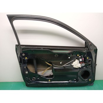 Recambio de puerta delantera izquierda para audi a3 (8p1) 2.0 tdi 16v referencia OEM IAM 8P3831051D  
